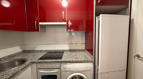 Foto 4 de Pis de lloguer a Justicia - Chueca, Madrid Capital