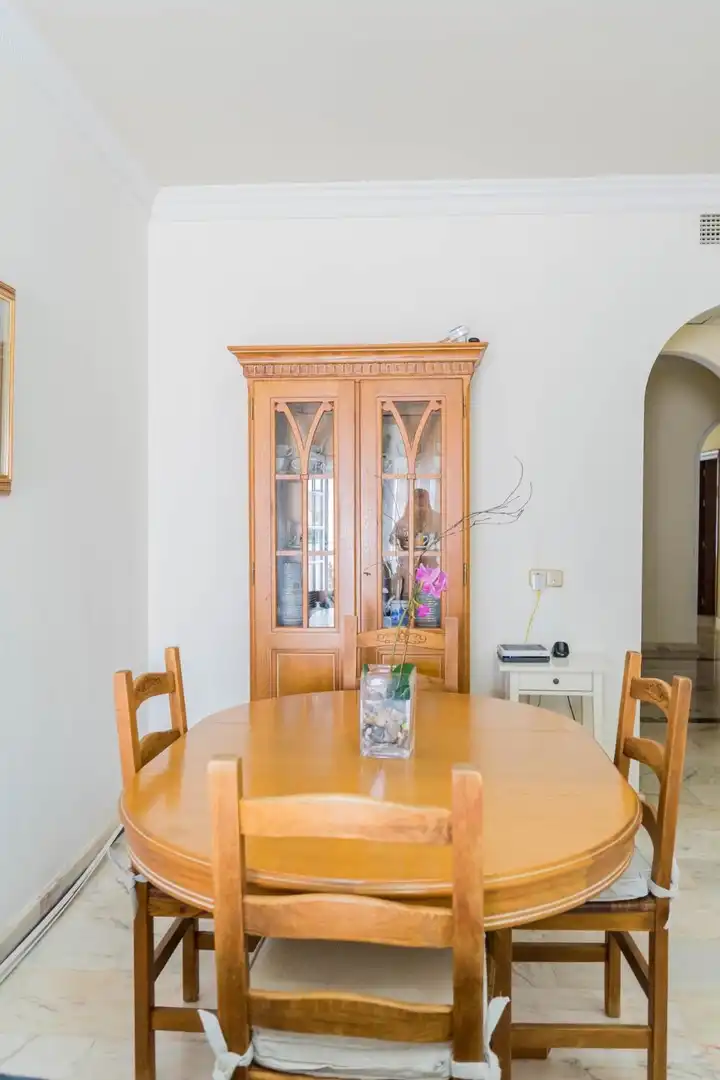 Chalet con terraza en venta en Montealto - Monterrey, imagen 37