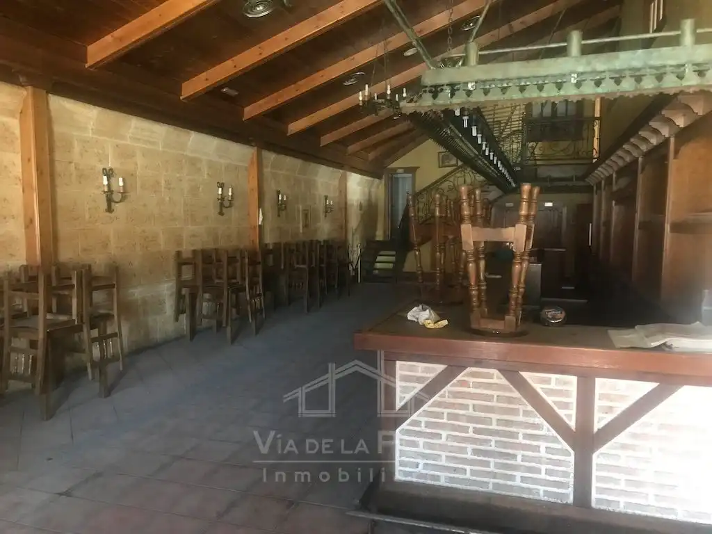 Local comercial en venda a Calle Valderas, imagen 20