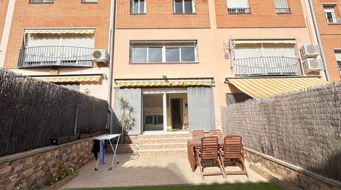 Foto 2 de Casa adosada en venta en Bufalà, Badalona