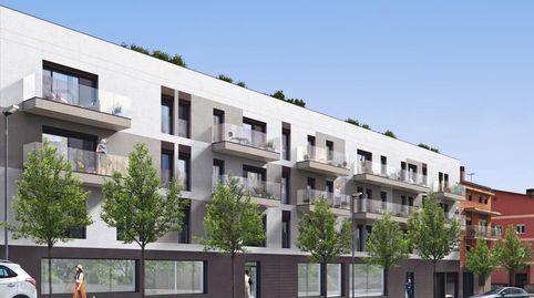 Foto 2 de Dúplex en venda a Salvador Espriu, Santpedor, Barcelona
