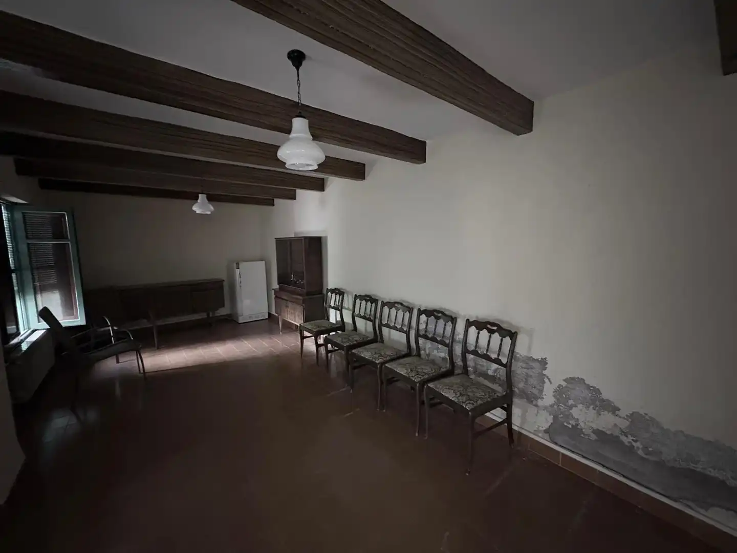 Dining room of Houses for sale in Ayora  with Heating
