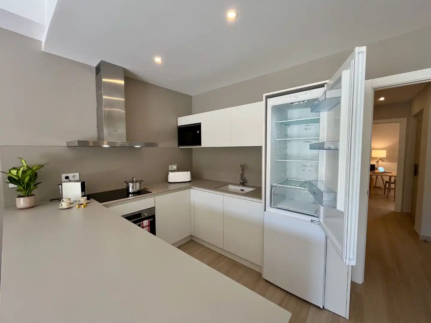 Flat with lift for sale in calle del Dos de Maig 18, imagen 2