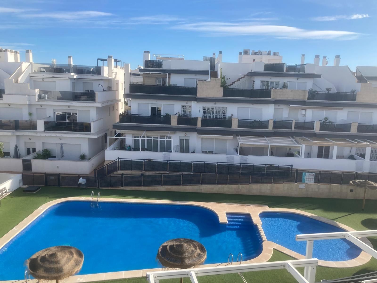 Attic for sale in Monte Faro - Altomar II, Gran Alacant
