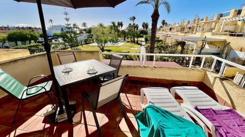Foto 2 de Apartamento en venta en Calle Agua Amarga, 81, Vera Playa Naturista, Vera