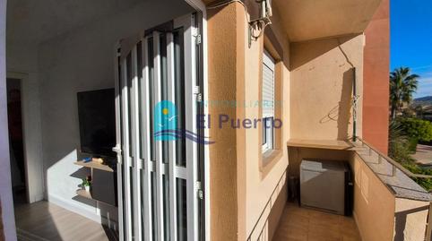 Foto 5 de Pis en venda a Bahia, Murcia