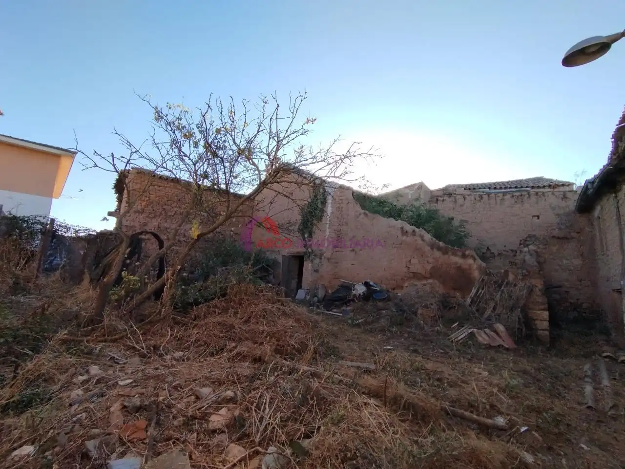 Casa o chalet en venta en Cayuela con Calefacción y Jardín privado