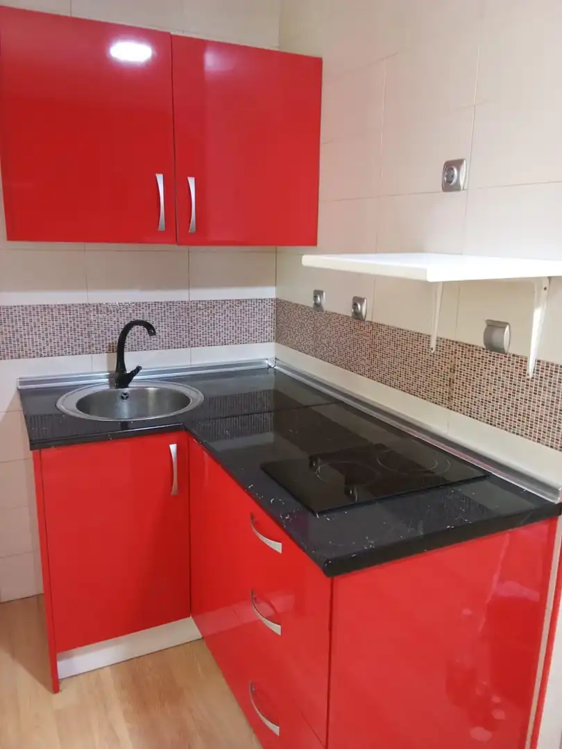 Piso en venta en Nuevo Cáceres