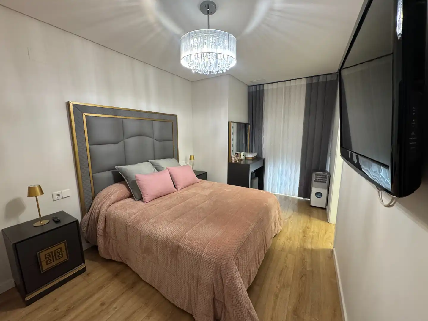 Appartamento con terrazza in vendita a Carrer Marquès Molins 14, imagen 17
