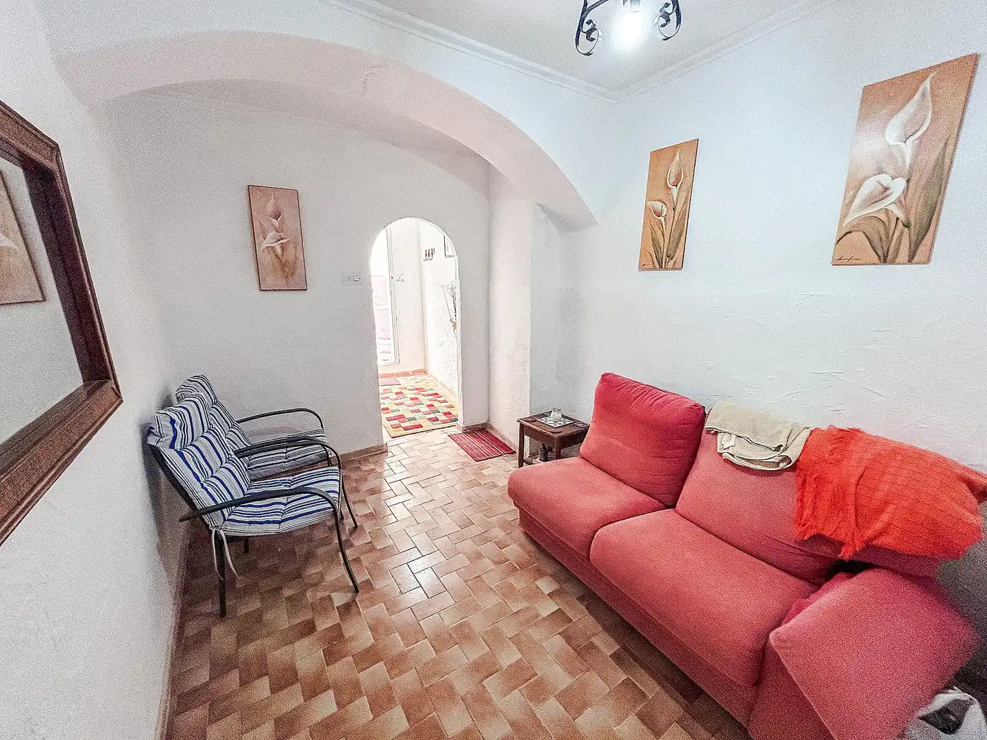 Casa a schiera in vendita a Onil, imagen 3