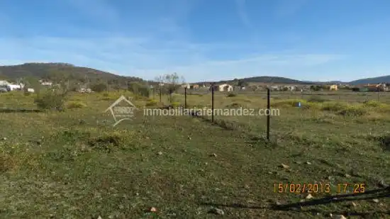Terreni e lotti in vendita a Valdesalor - Rincón de Ballesteros, imagen 3