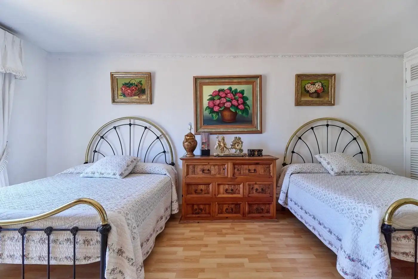 Casa o chalet en venta en Huerta Belón - Calvario