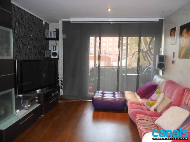 Piso en Venta en Serraparera