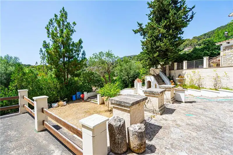 Maison rustique avec terrasse à vendre à Esporles, imagen 13