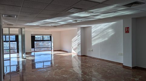 Foto 3 von Büro zur Miete in Passeig Dels Ferrocarrils Catalans, 97-11, Almeda - El Corte Inglés, Cornellà de Llobregat