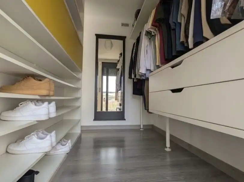 Ático con ascensor en venta en Carrer Guillem de Jorba 2, imagen 10