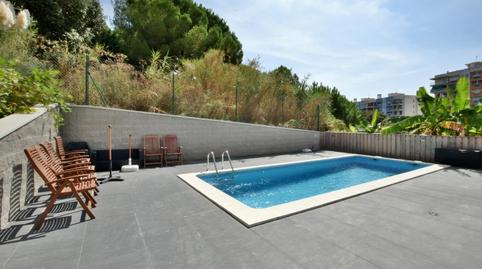Foto 4 de Casa o chalet en venta en Calella, Barcelona