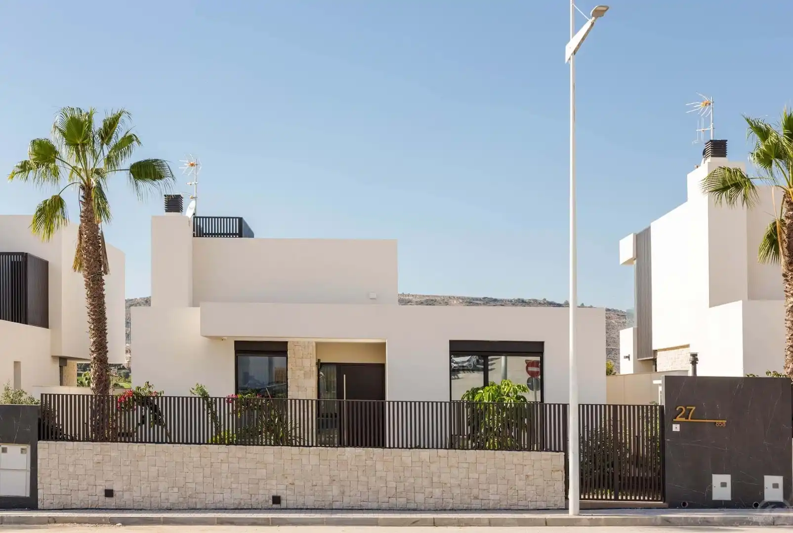 Casa con piscina in vendita a Algorfa, imagen 14