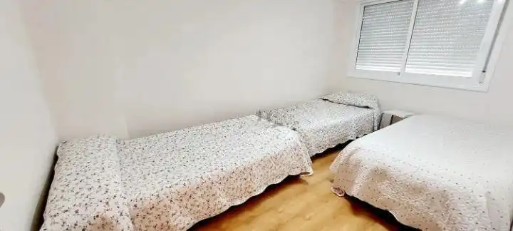 Habitación de Piso en venta en Vigo  con Trastero