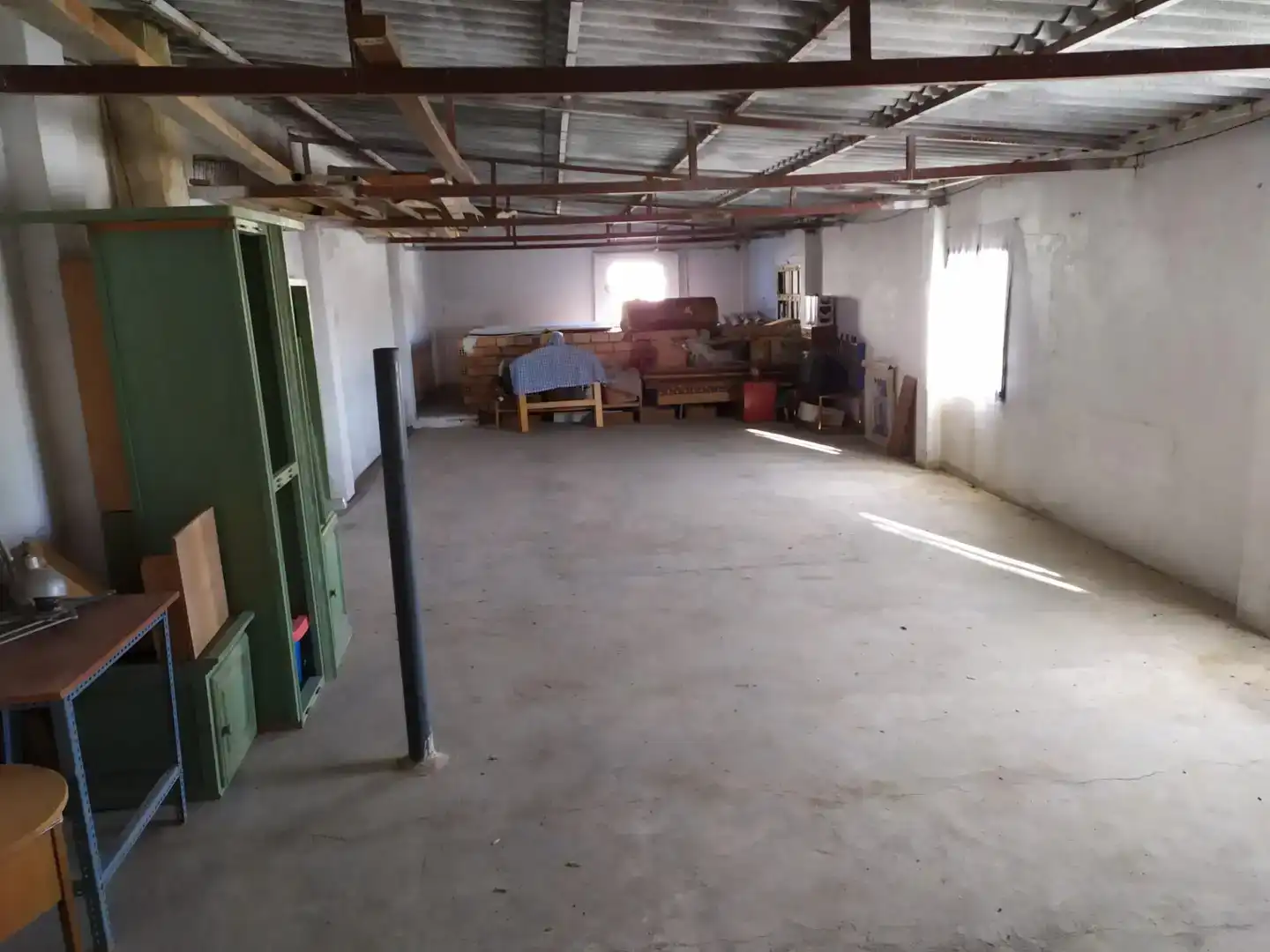Casa o chalet en venta en Tresjuncos con Piscina