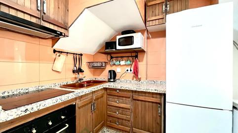 Foto 4 de Pis de lloguer a Biznaga, Centro, Málaga