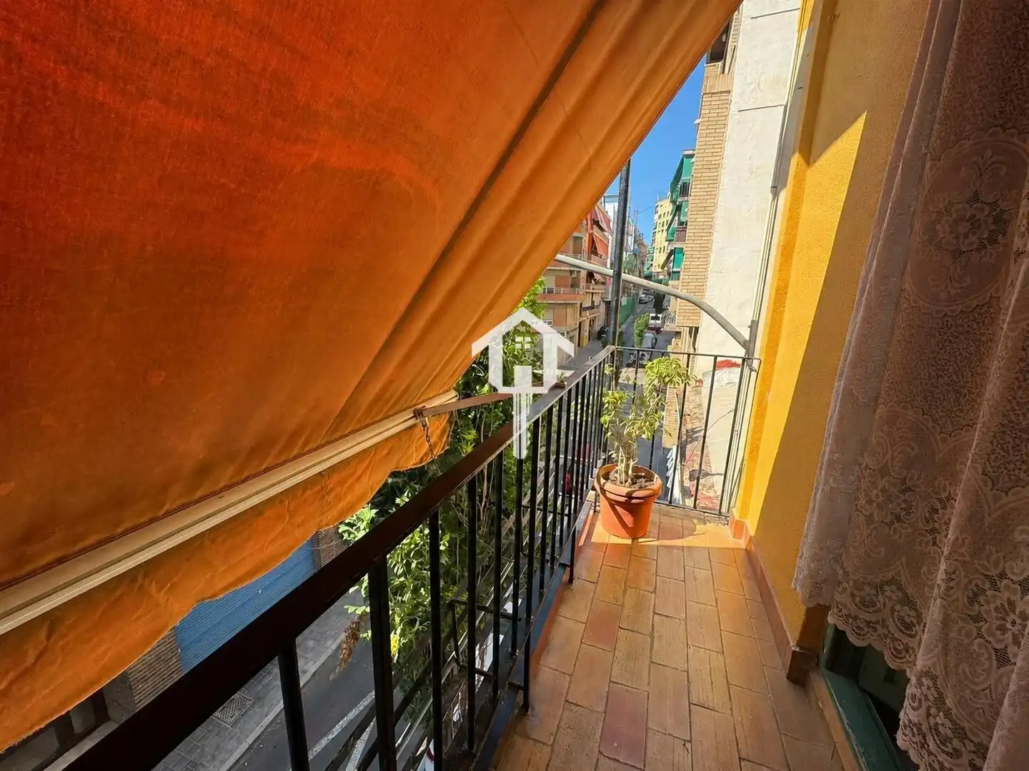 Flat with terrace for sale in Calle JUAN ORTEGA, imagen 23