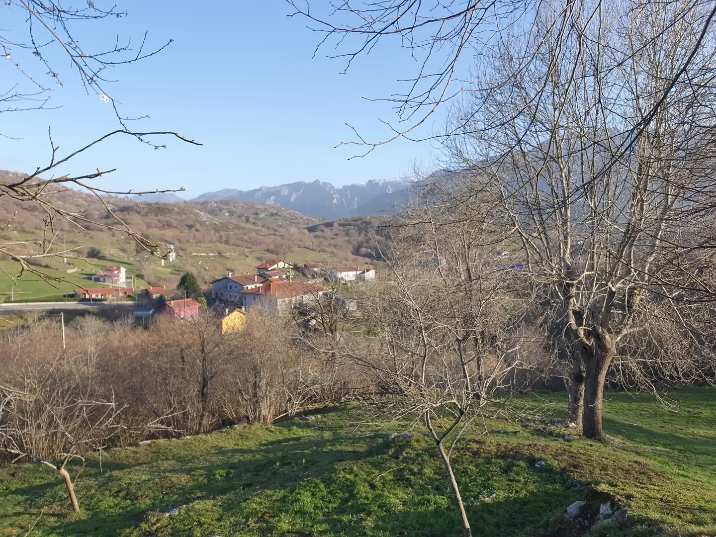 Exterior view of Country homes for sale in Cabrales