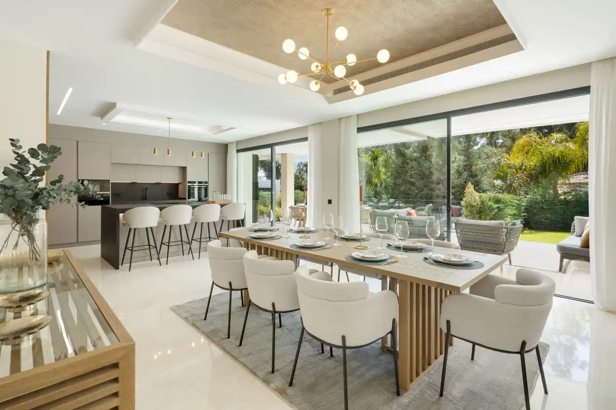 Casa a schiera in vendita a Nueva Andalucía, imagen 2