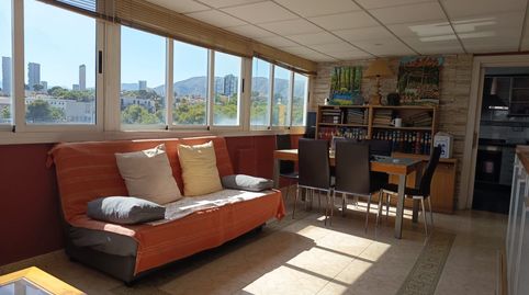 Foto 4 de Ático en venta en Colonia Madrid, Benidorm