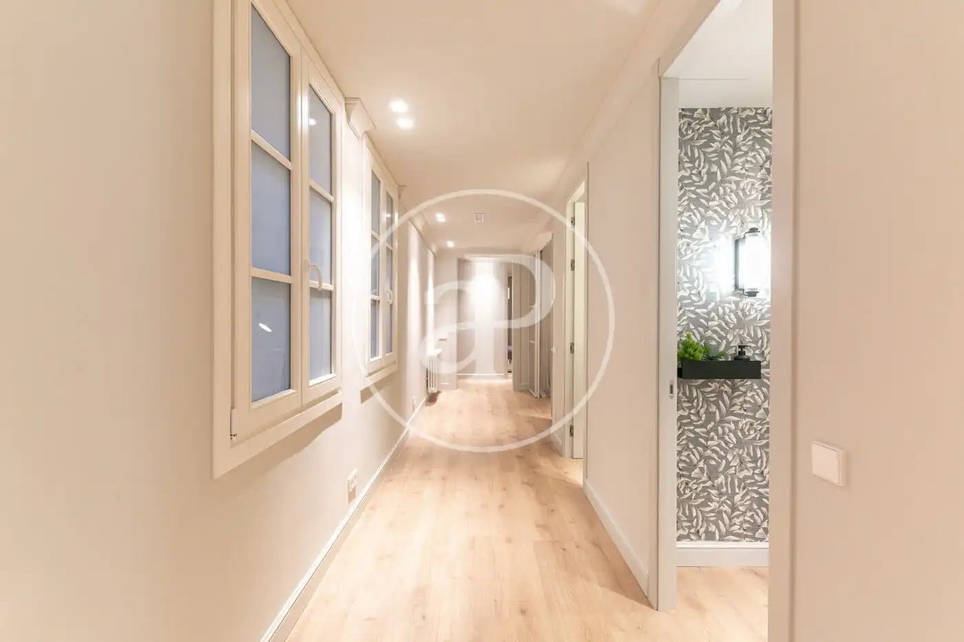 Flat for rent in Carrer de Pau Claris, Dreta de l'Eixample