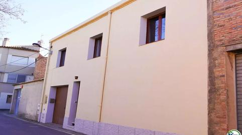 Foto 2 de Casa o xalet en venda a Calle Fages de Climent, 13, Vila-sacra, Girona