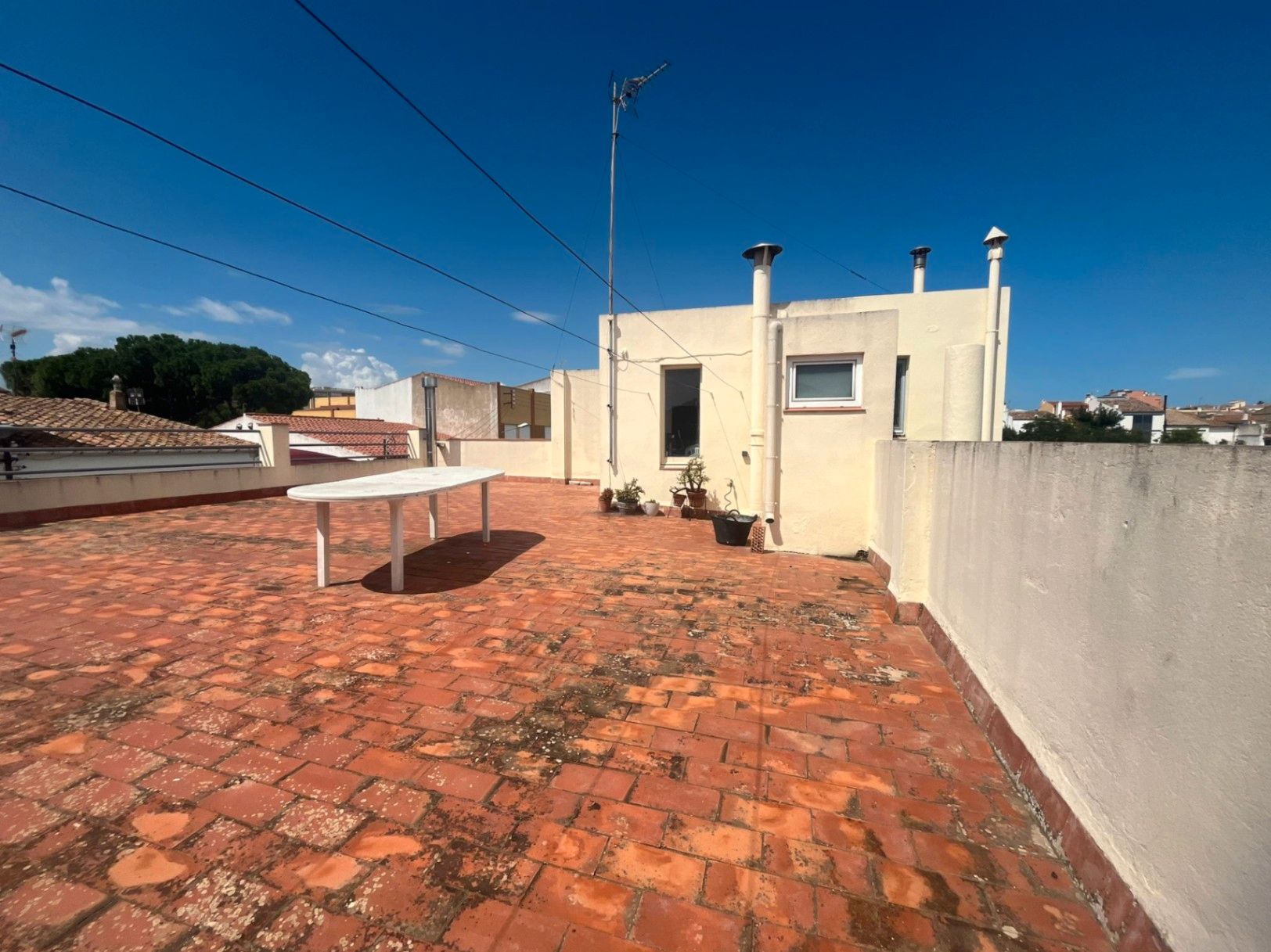 Terrassa de Finca rústica en venda en Palafrugell amb Aire condicionat, Calefacció i Terrassa