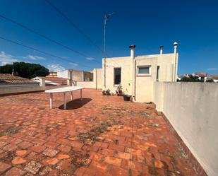 Terrace of Country house for sale in Palafrugell  with Air Conditioner, Heating and Terrace
