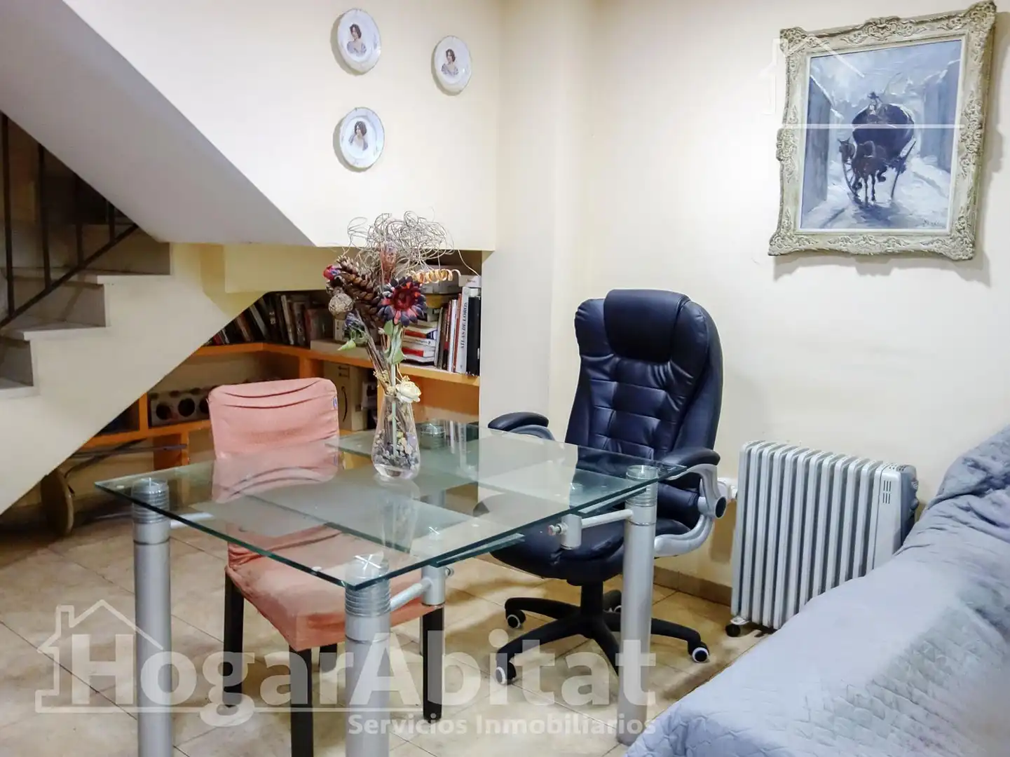 Detached homes for sale in Almazora / Almassora  with Air Conditioner, Terrace and Balcony