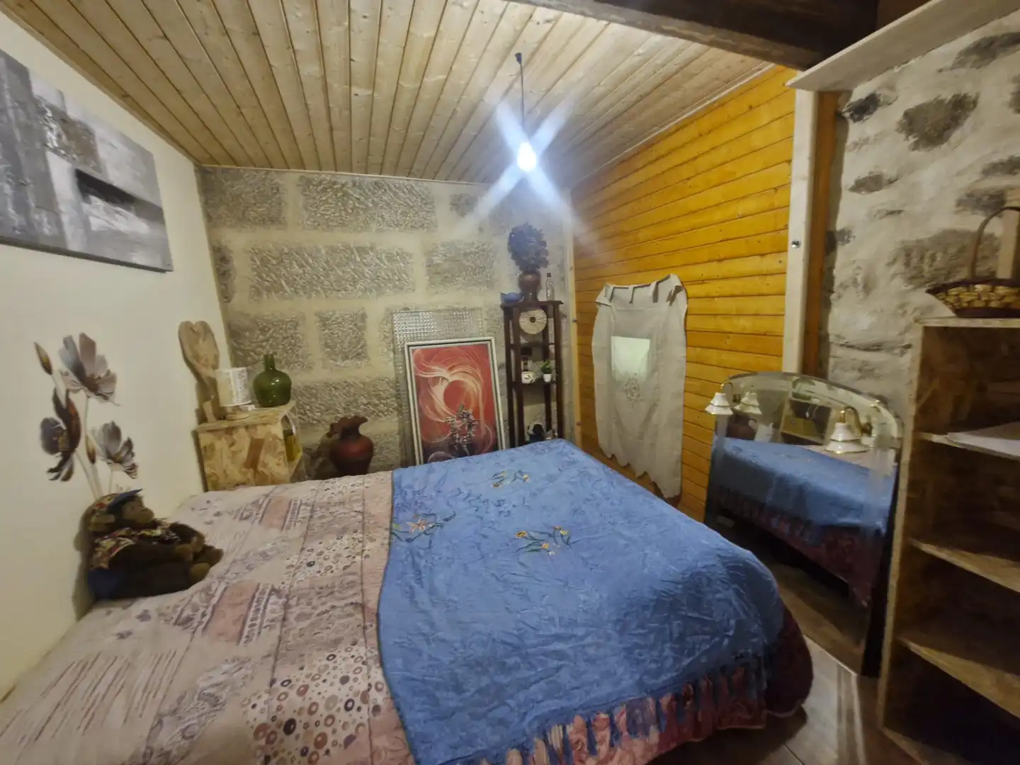 Casa o chalet en venta en Allariz con Amueblado y Horno
