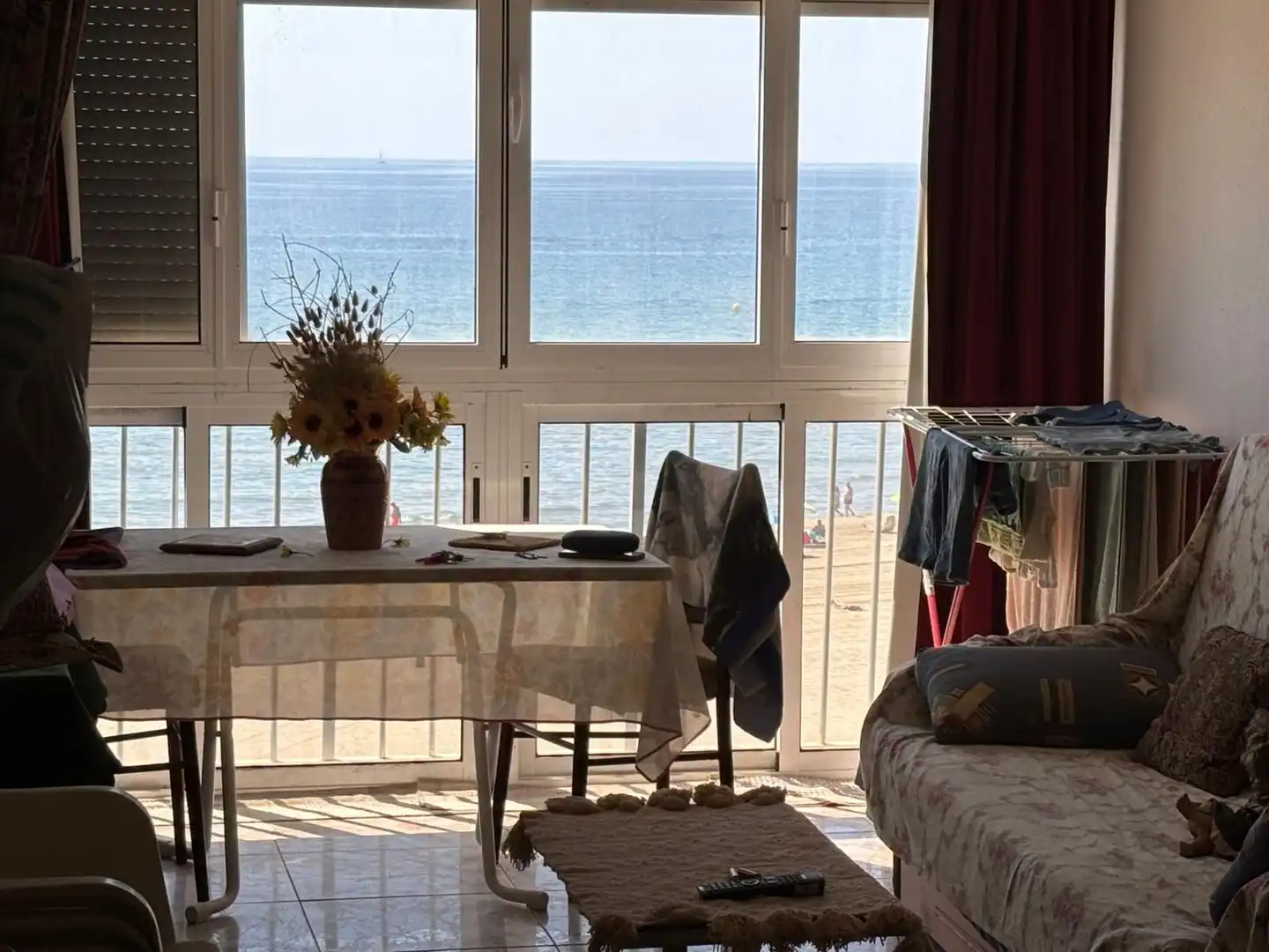 Esszimmer von Wohnung zum Verkauf in Vila-seca mit Terrasse