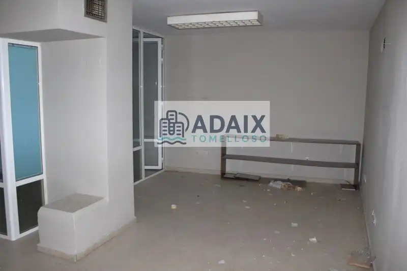 Local comercial de lloguer a Tomelloso, imagen 19