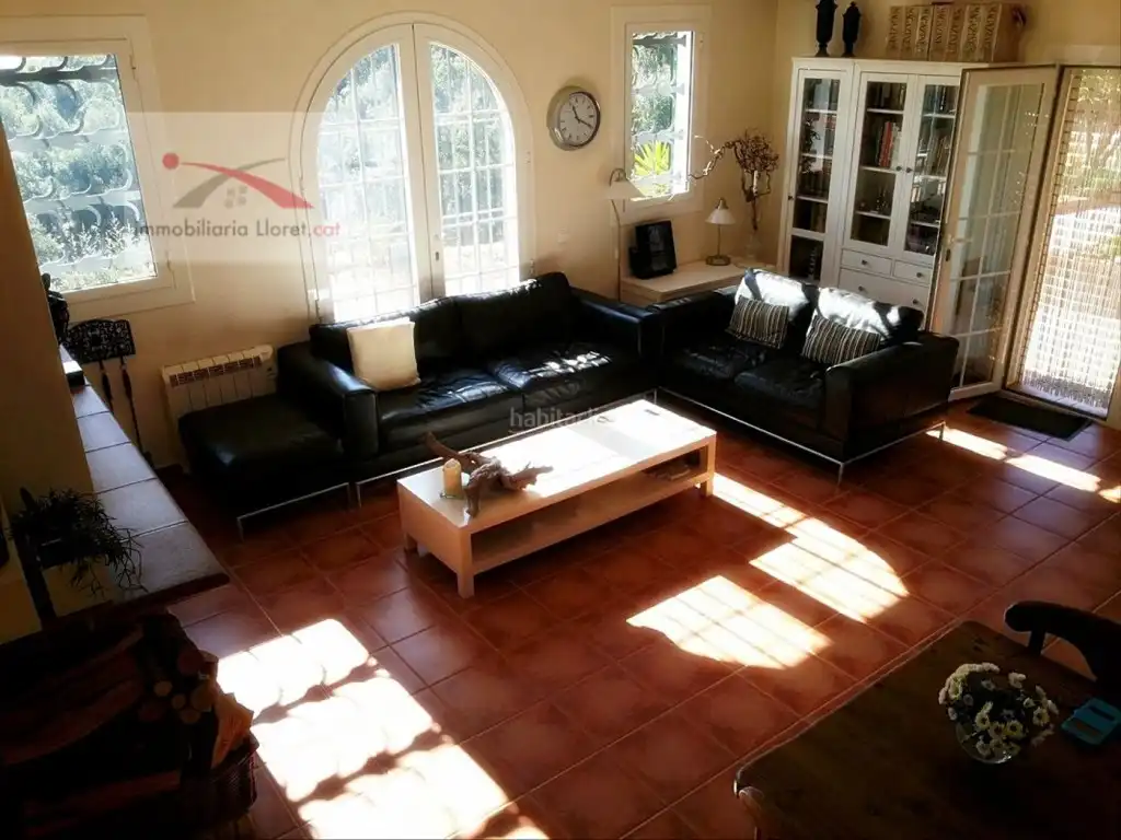 Casa amb piscina en venda a Lloret Blau - La Creu de Lloret, imagen 13