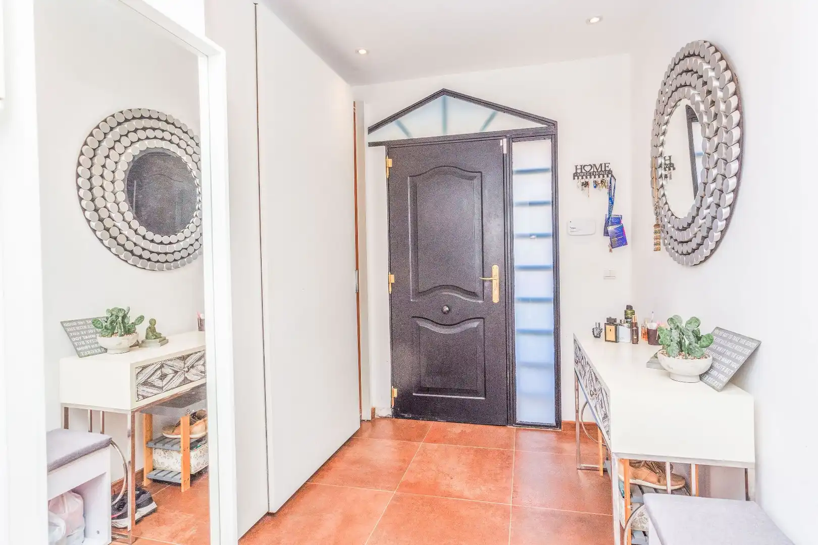 Detached homes for sale in Benalmádena  with Air Conditioner, Heating and Private garden