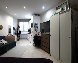 Bedroom of Loft for sale in  Madrid Capital  with Air Conditioner