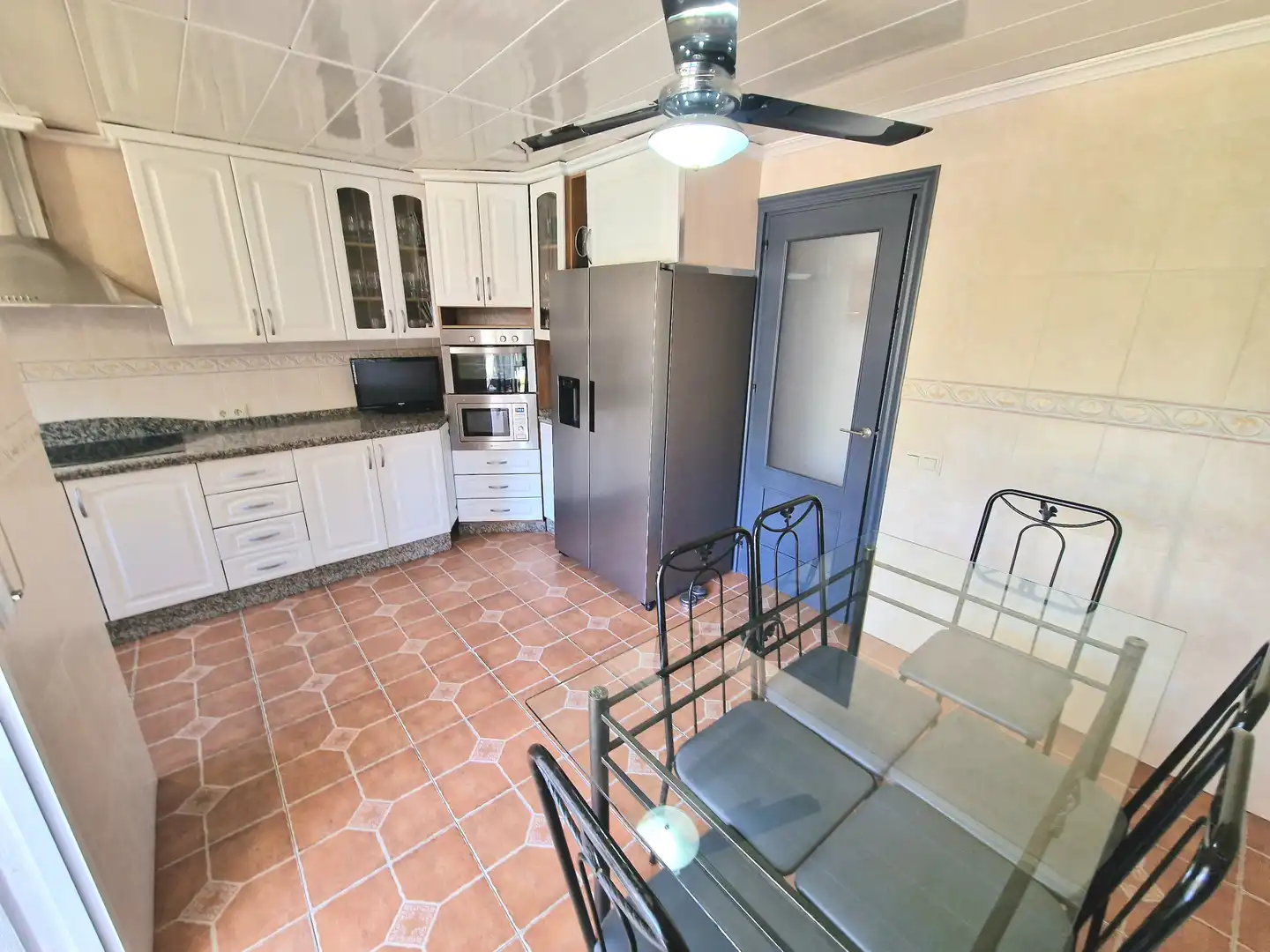 Villa avec piscine à vendre à Campo de Mijas, imagen 11