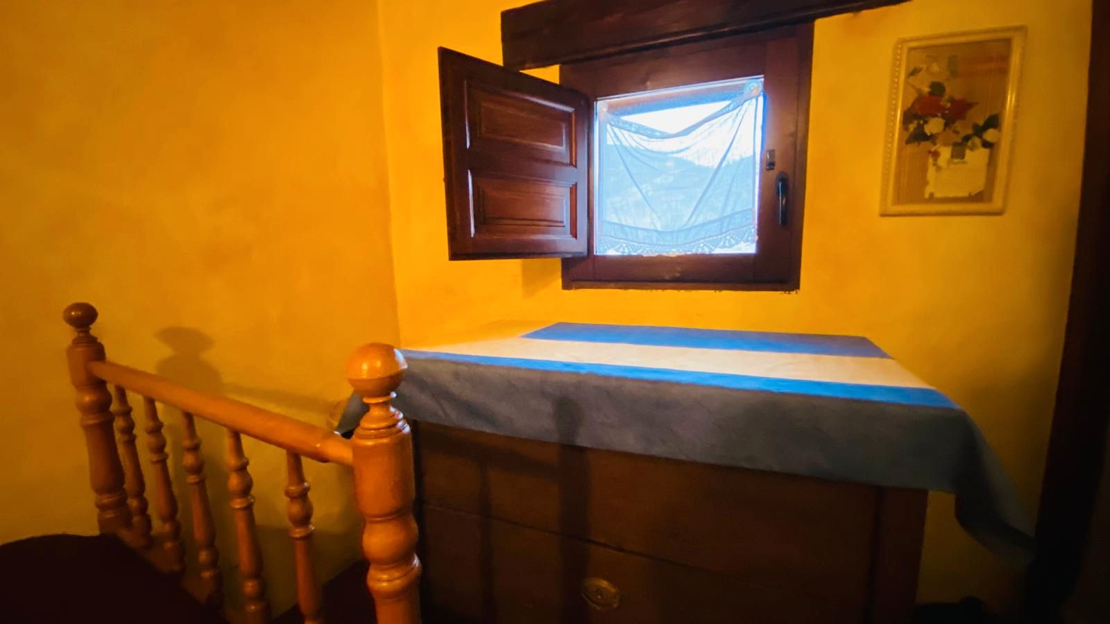 Dormitori de Casa adosada en venda en Vila-real amb Terrassa i Traster