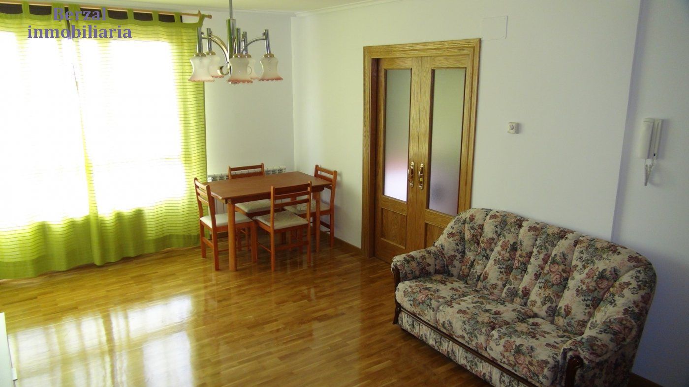 Living room of Duplex for sale in Alberite  with Heating and Terrace
