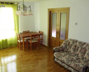 Living room of Duplex for sale in Alberite  with Heating and Terrace