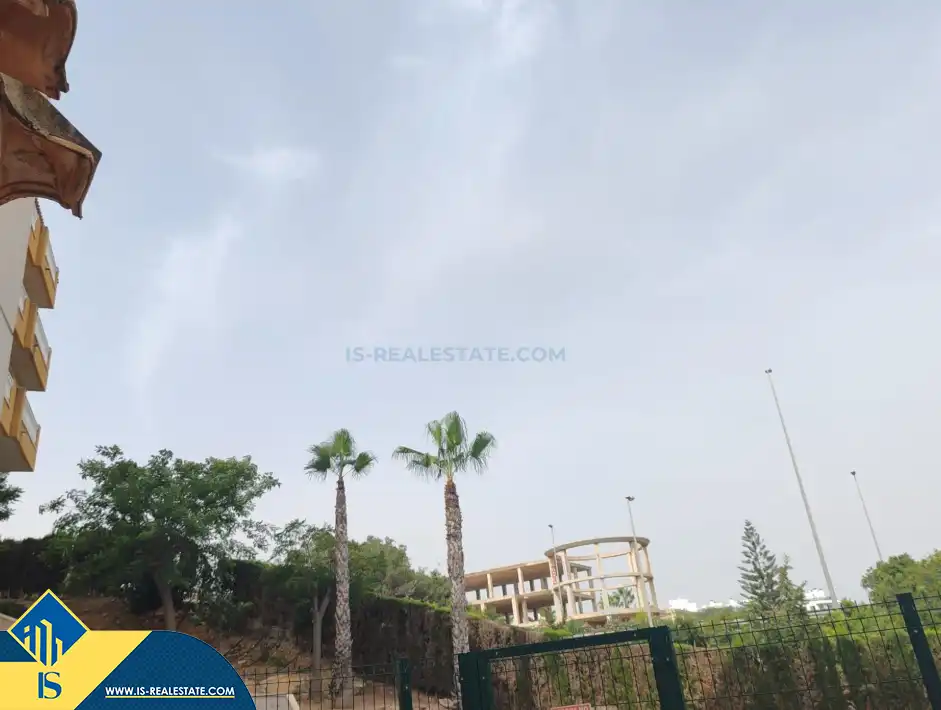Pis en venda en Orihuela amb Terrassa, Moblat i Piscina comunitària