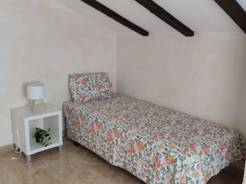 Habitación de Dúplex para compartir en La Quebradilla