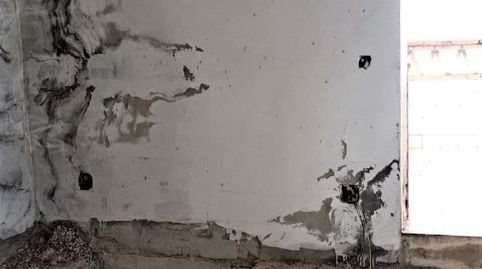 Foto 3 de Casa adosada en venda a Calle Fuente, 43, Benaoján, Málaga