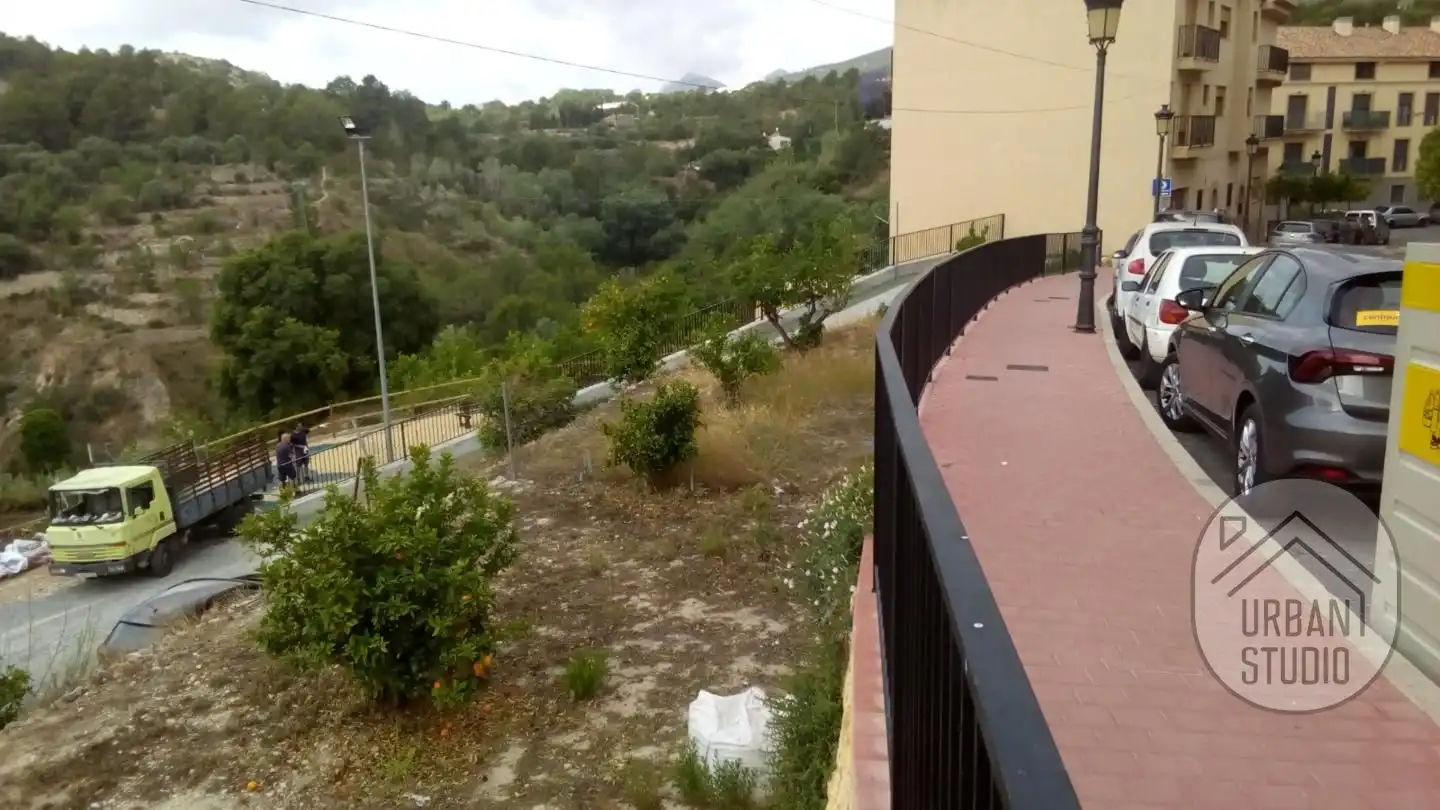 Lands and plots for sale in calle Nou de Octubre, imagen 10