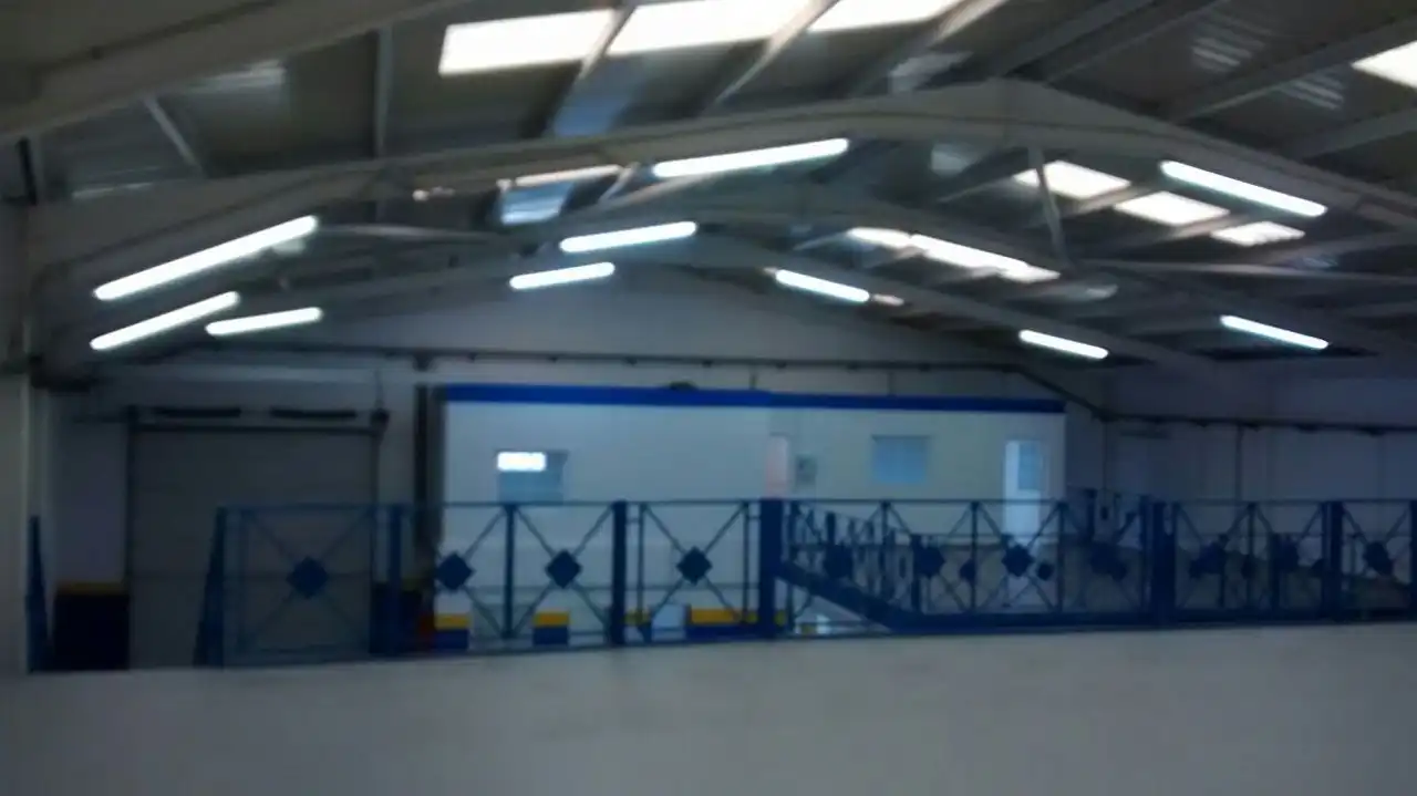 Nave industrial en venta en Siete Palmas
