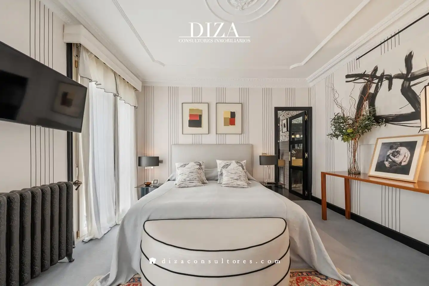 Piso en venta en Calle de Orellana, imagen 37